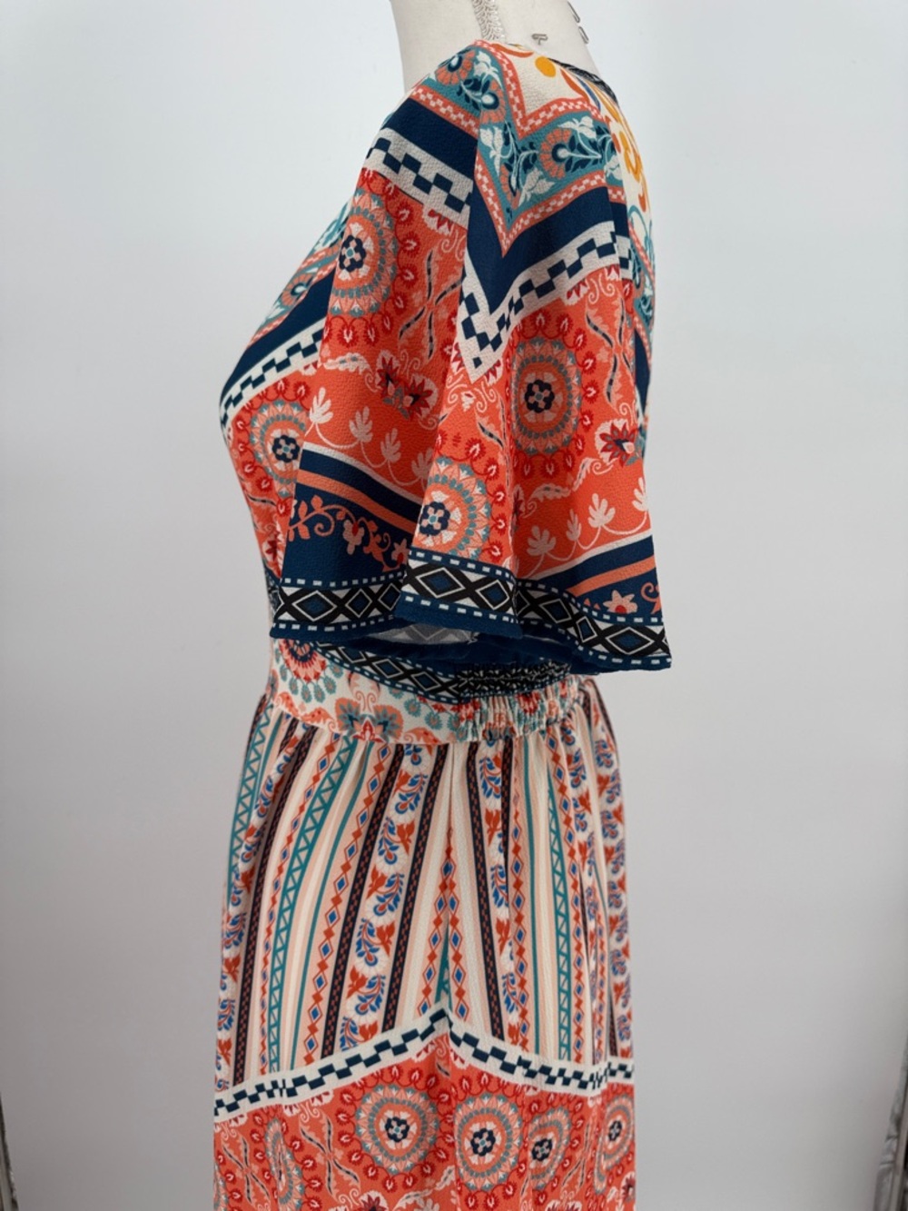 FLYING TOMATO MAXI DRESSES I FLOWY, EFFORTLESS & ELEGANT | - Picture 6 of 9